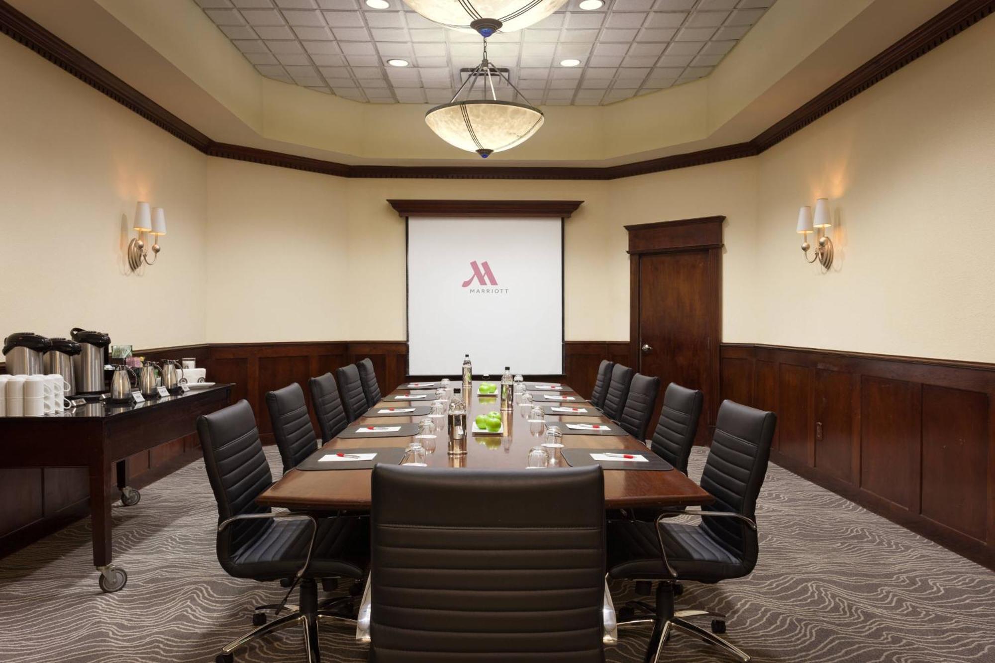 Marriott Westshore Tampa