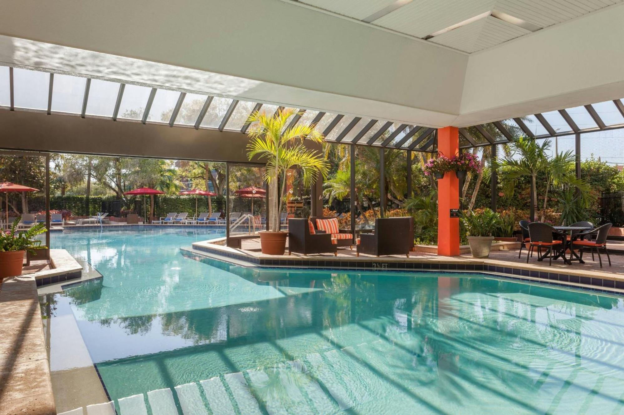 Marriott Westshore Tampa