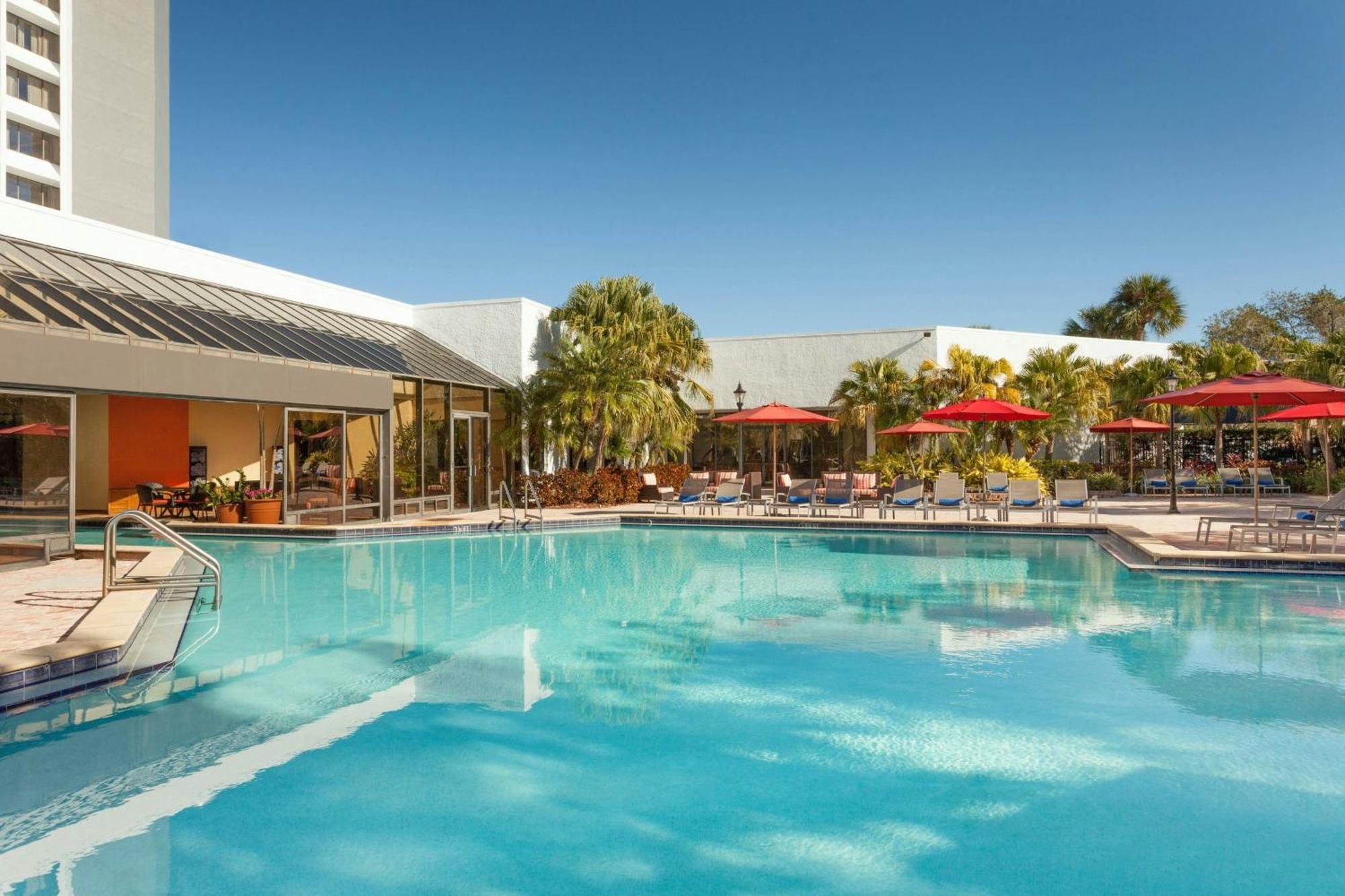 Marriott Westshore