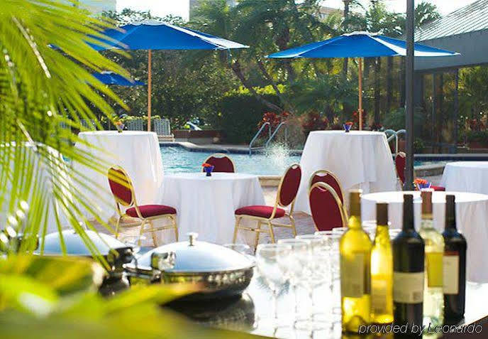 Marriott Westshore Tampa